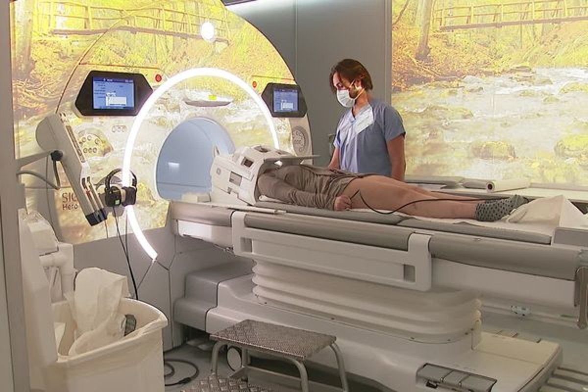 La puissance de l'IRM : Comprendre cet outil diagnostic révolutionnaire ...